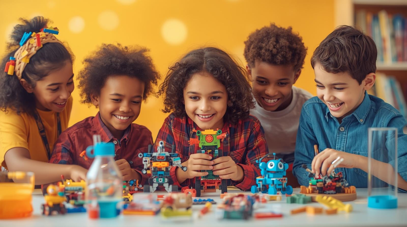 Engineers Week 2026: Inspiring the Next Generation of Innovators (Feb 22–28)