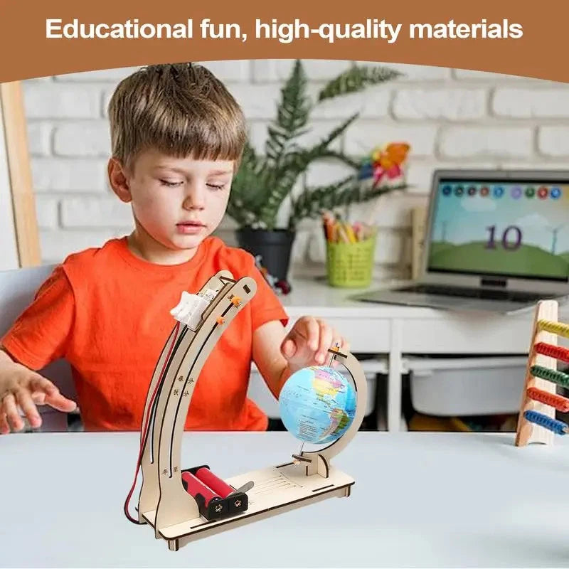 Young Inventor STEM Kit Bundle